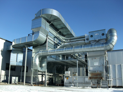 Industrial