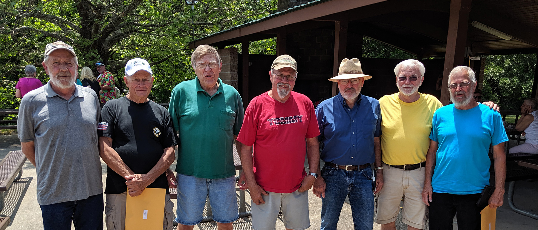 Retirees