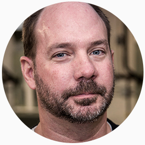 Brian Clair