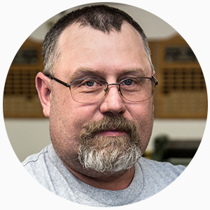 Mike Olesen