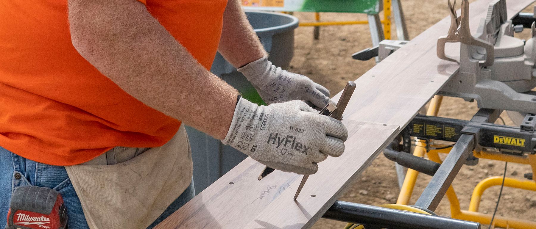 Contractors